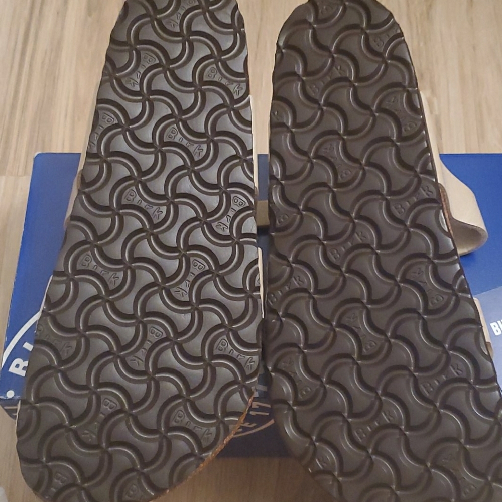 Birkenstock